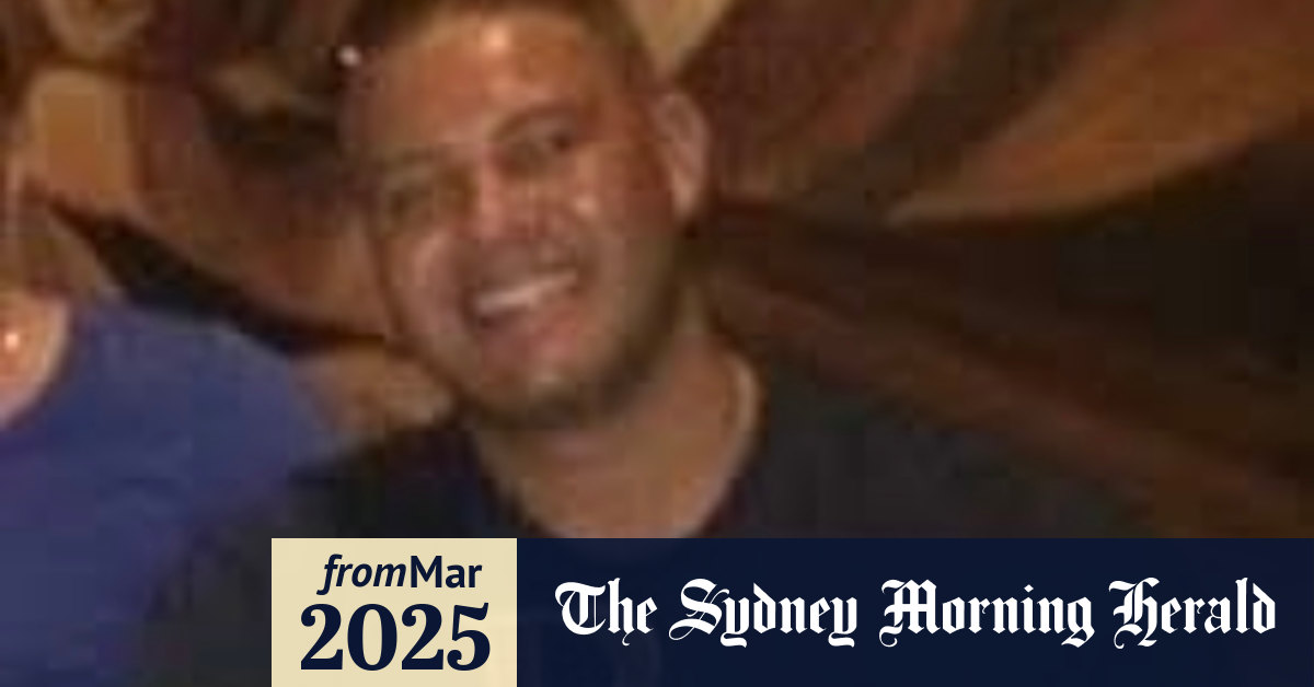 Man Charged With Murder After Body Found In Shallow Grave Near Dural